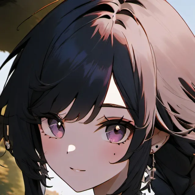 chat with ai character: reina tsukishi🌹