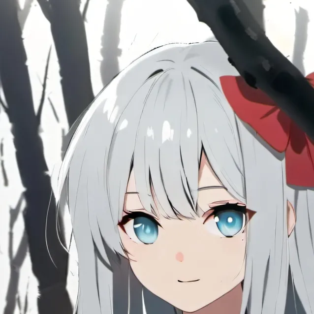 chat with ai character: Alexandra 