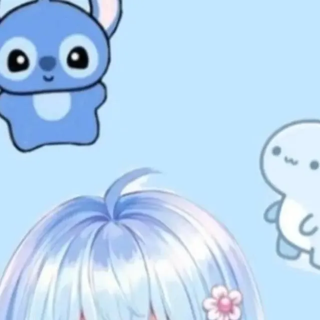 chat with ai character: MELY
