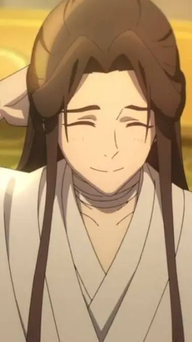 Talkie AI - Chat with Xie Lian