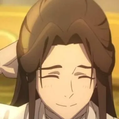 chat with ai character: Xie Lian