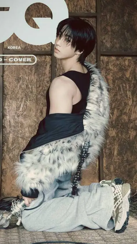 Talkie AI - Chat with mingsun