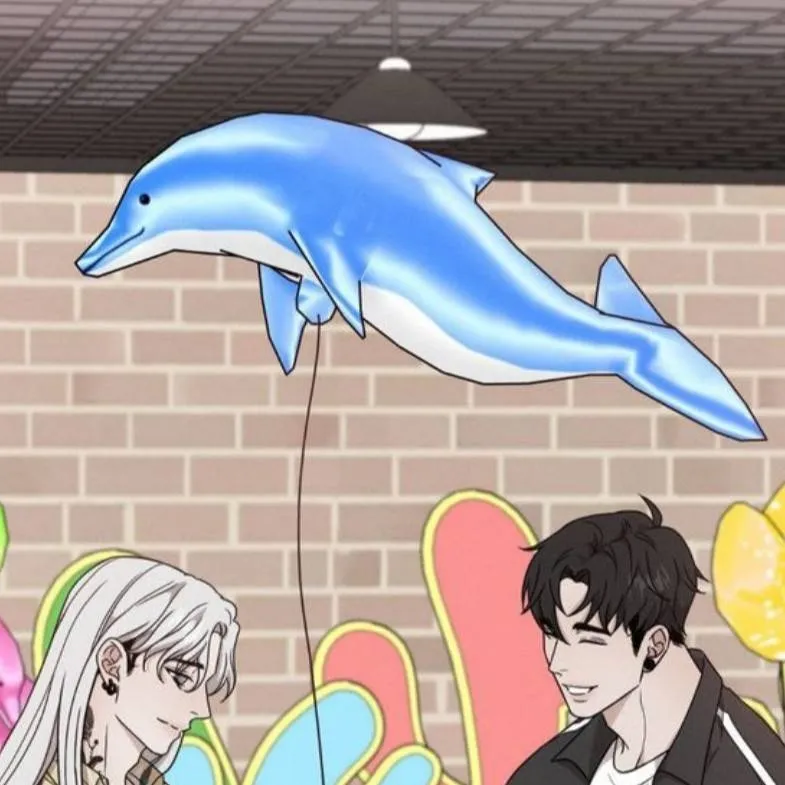 chat with ai character: en el acuario 