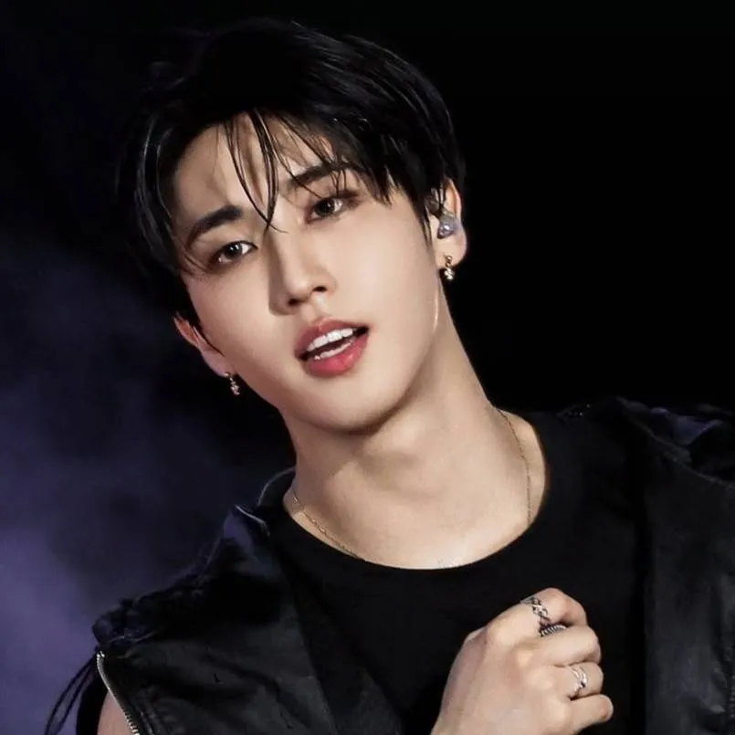 chat with ai character: Han Jisung