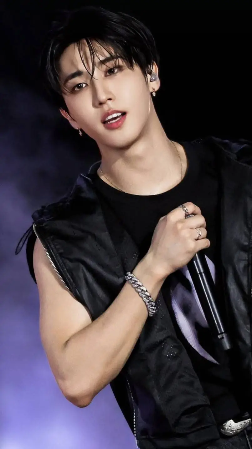 Talkie AI - Chat with Han Jisung