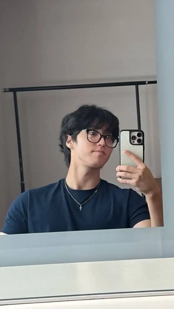 Talkie AI - Chat with Han Jisung