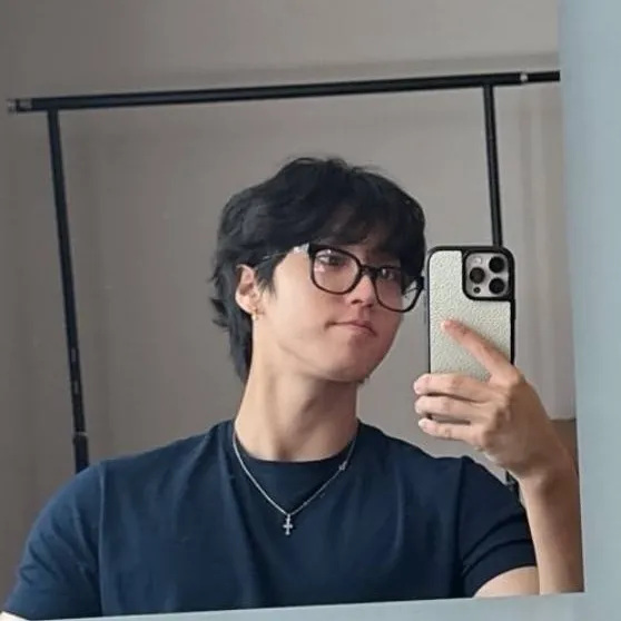 chat with ai character: Han Jisung