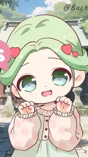 ai character: zuki background