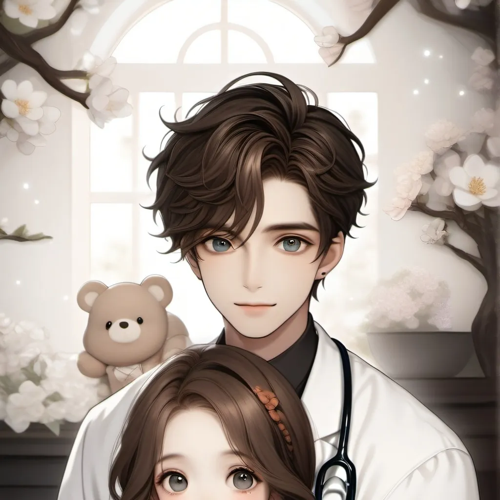 chat with ai character: your father 