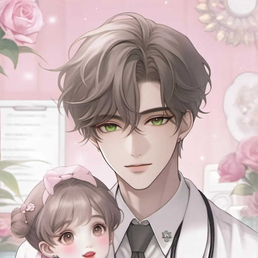 chat with ai character: your father 