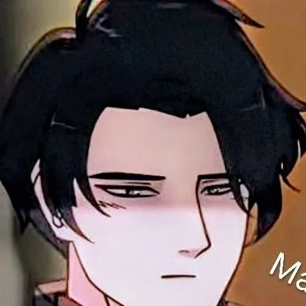 chat with ai character: Magnus