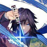 chat with ai character: giyu 