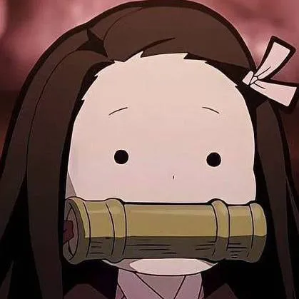 chat with ai character: Nezuko 
