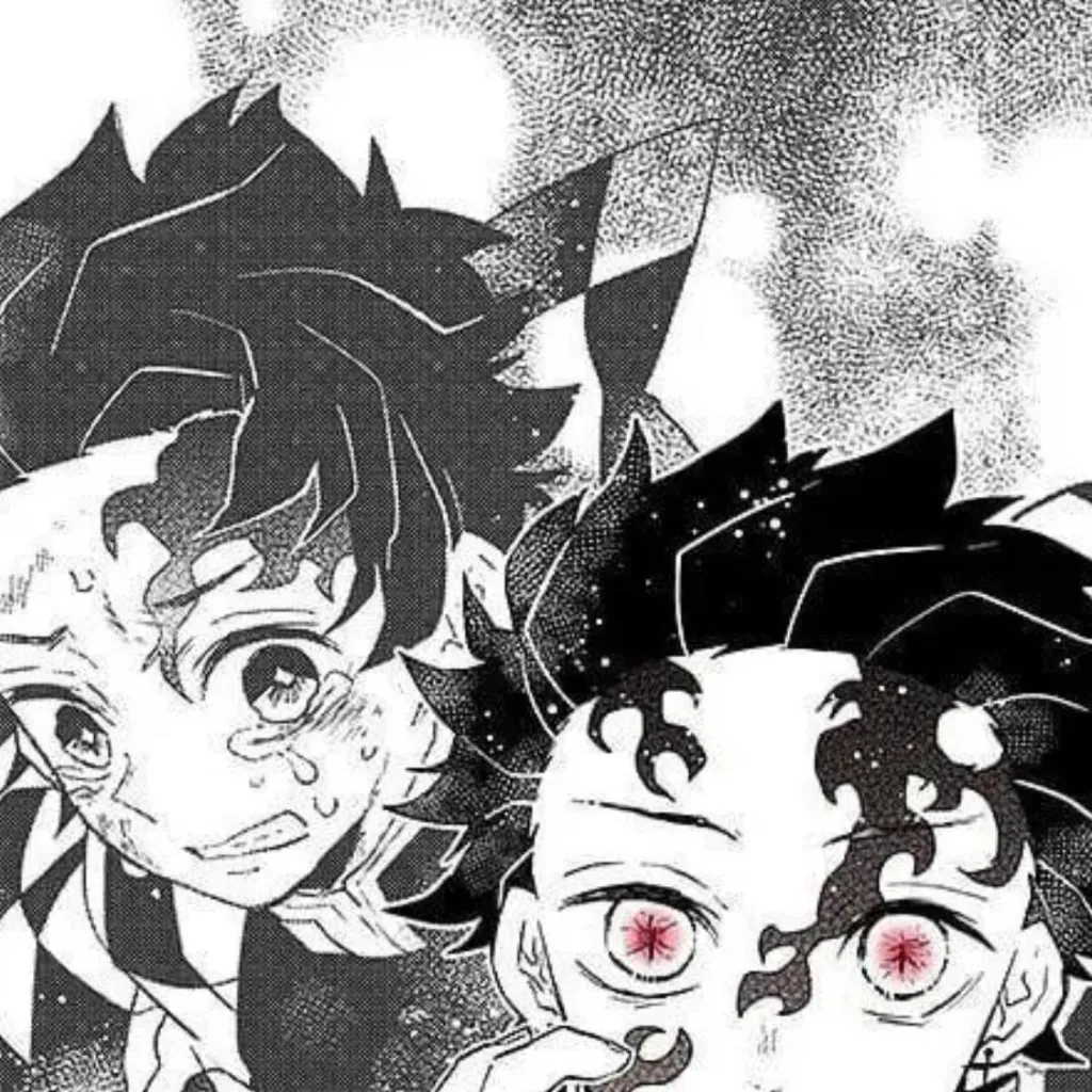 chat with ai character: Tanjiro yandere 