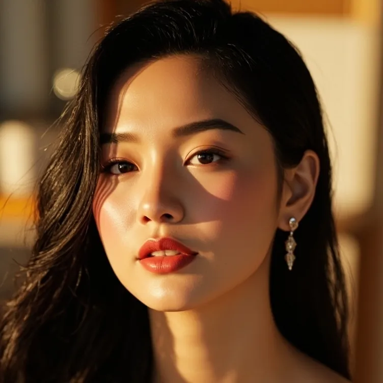 chat with ai character: Vivienne