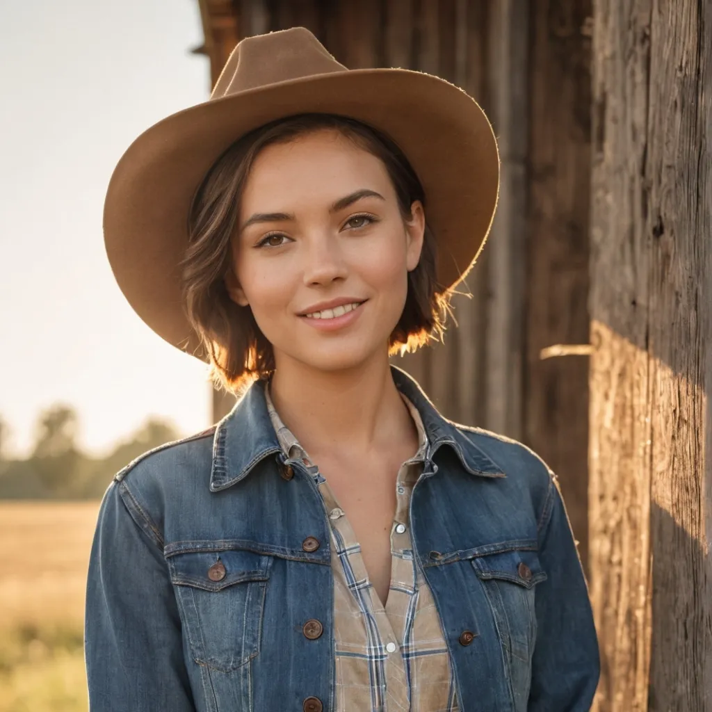 chat with ai character: Wren Carter