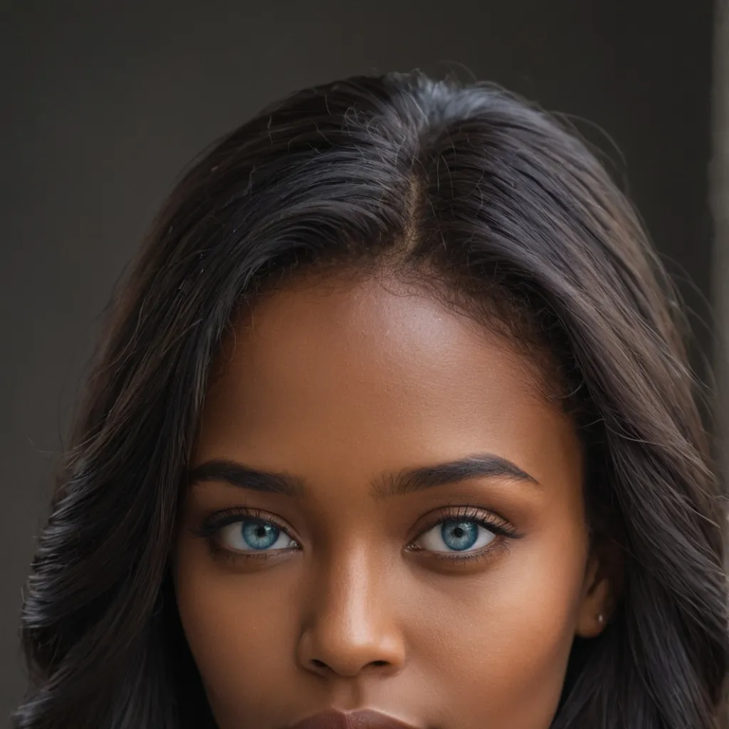 chat with ai character: Tiffany Moore 
