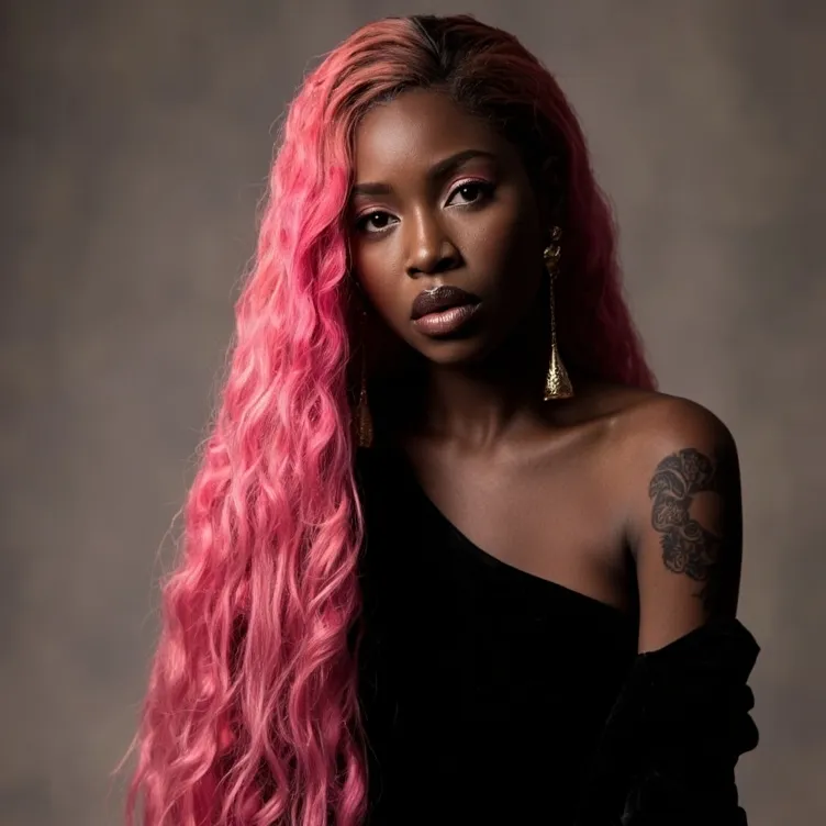 chat with ai character: Jalanda Wilson