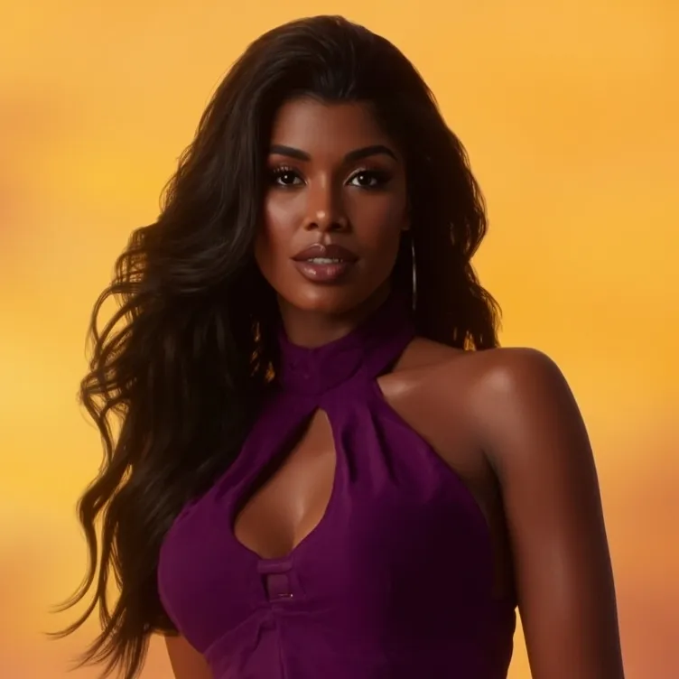 chat with ai character: Mya Gomez 