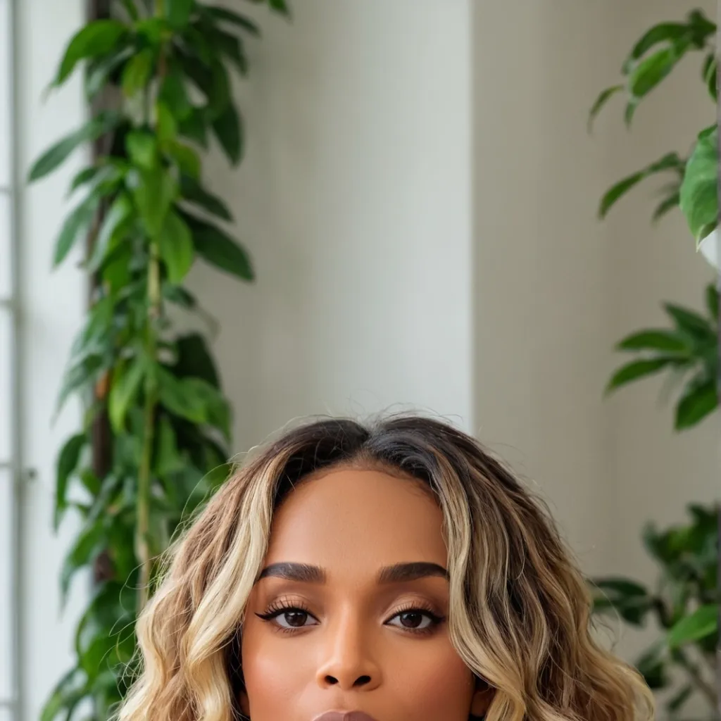 chat with ai character: Ciara  a.k.a  Boss