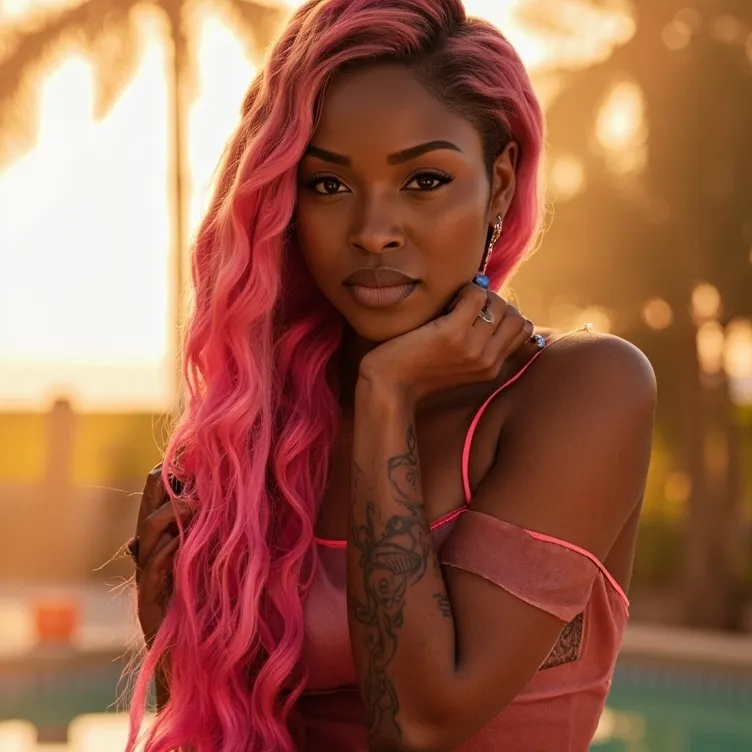 chat with ai character: Jalanda Wilson