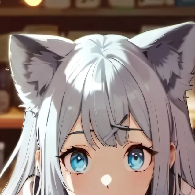 chat with ai character: Lexi
