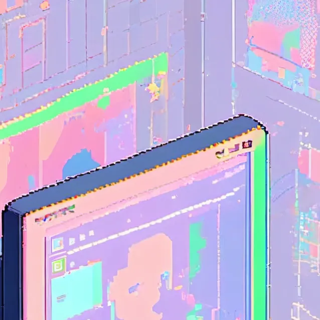 chat with ai character: AI