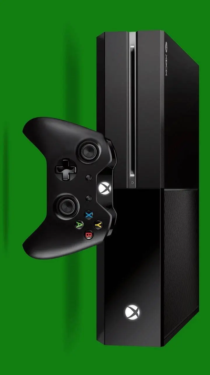 ai character: Get a new xbox one background
