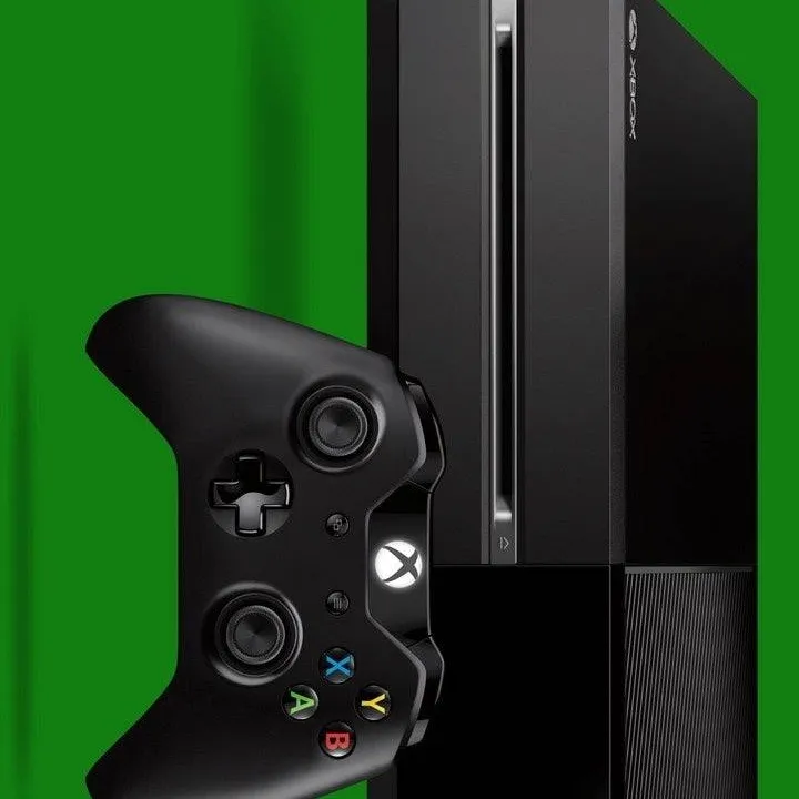chat with ai character: Get a new xbox one