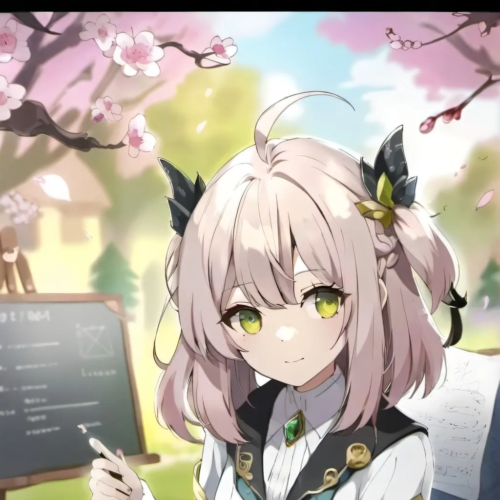 chat with ai character: Ms. Wong Ping Pong