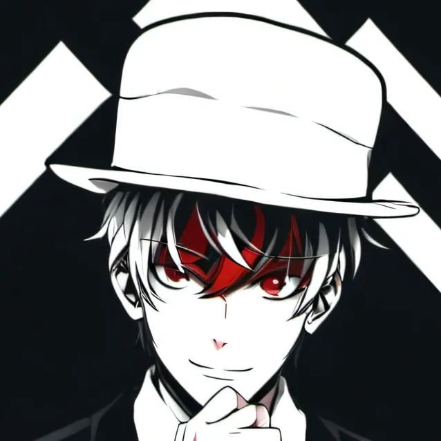 chat with ai character: draco