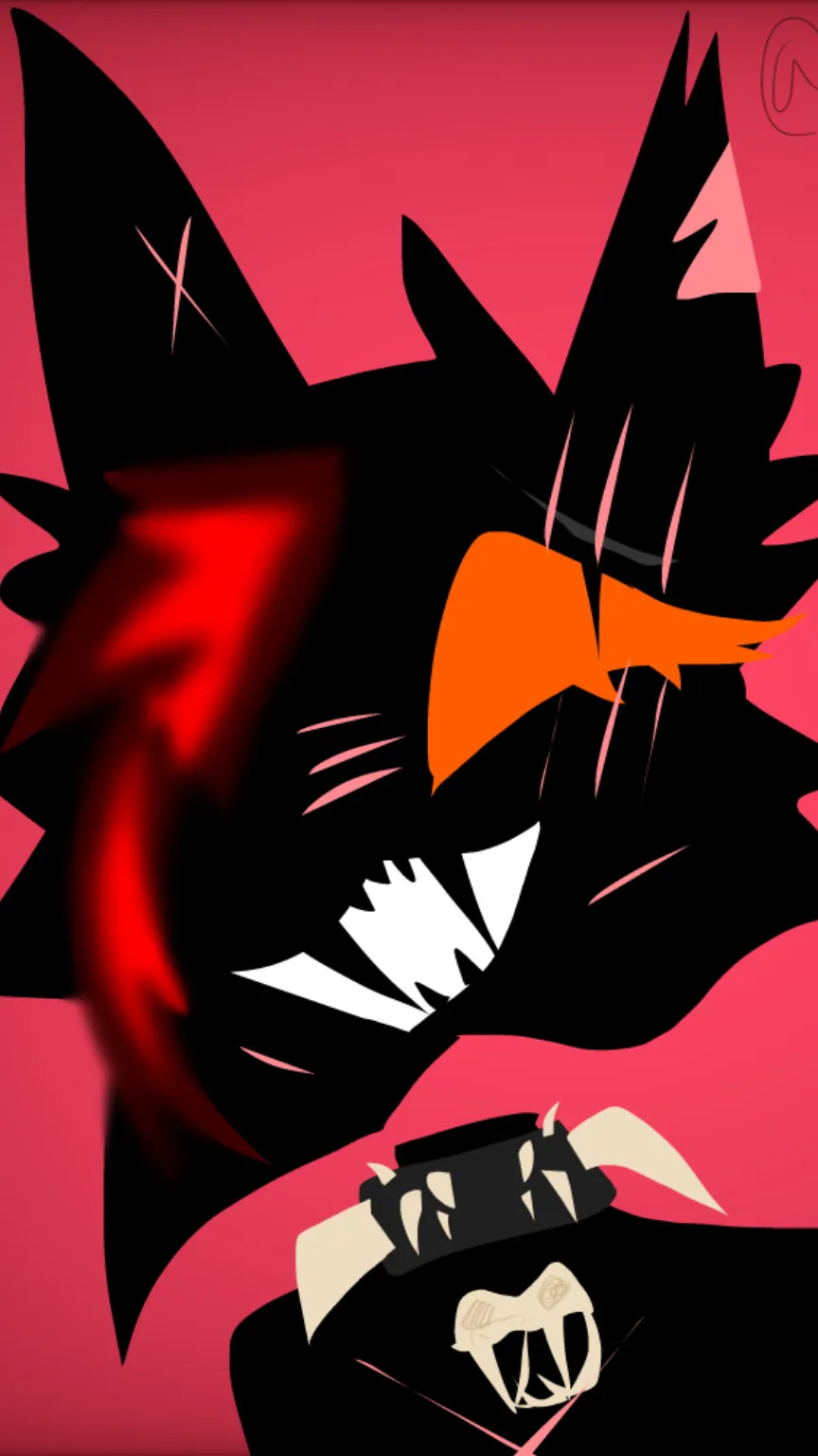 ai character: Scar background
