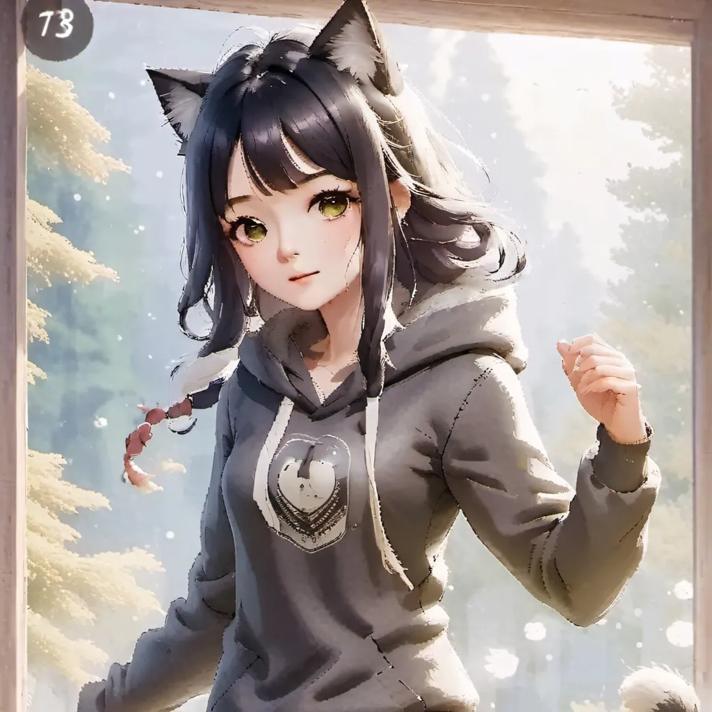 chat with ai character: Jay