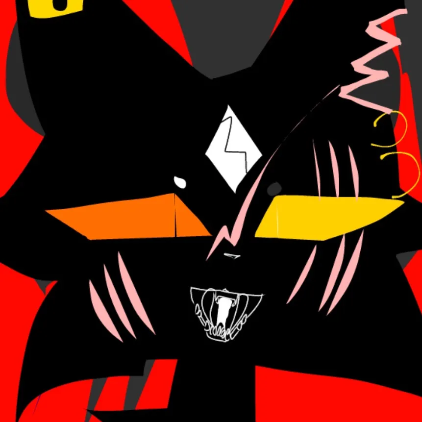 chat with ai character: Scarge (remake)