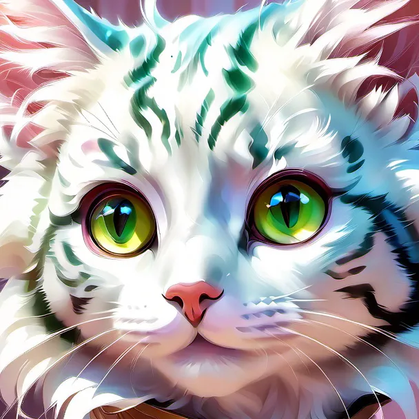 chat with ai character: Bloodclan pickme