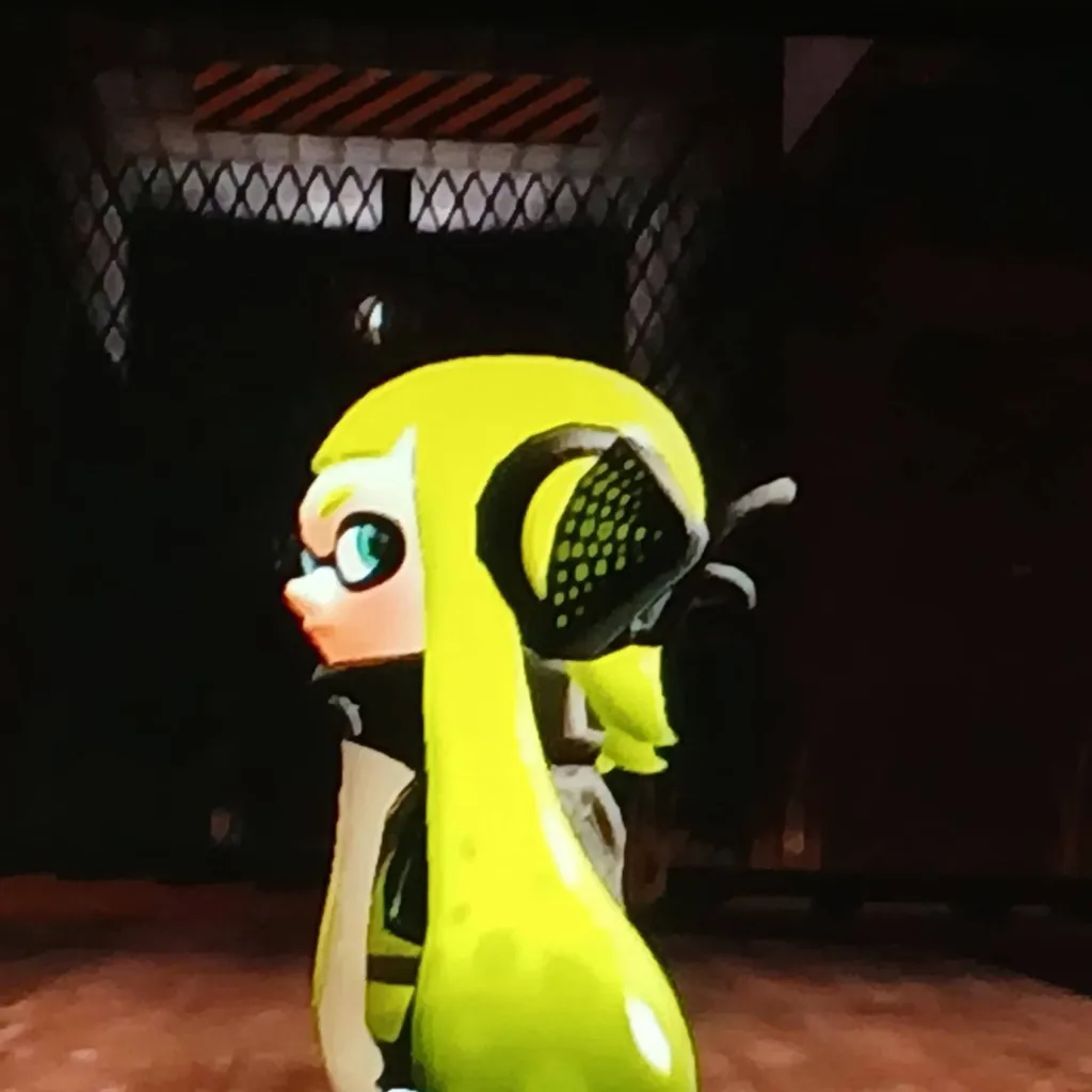 chat with ai character: splatoom agents