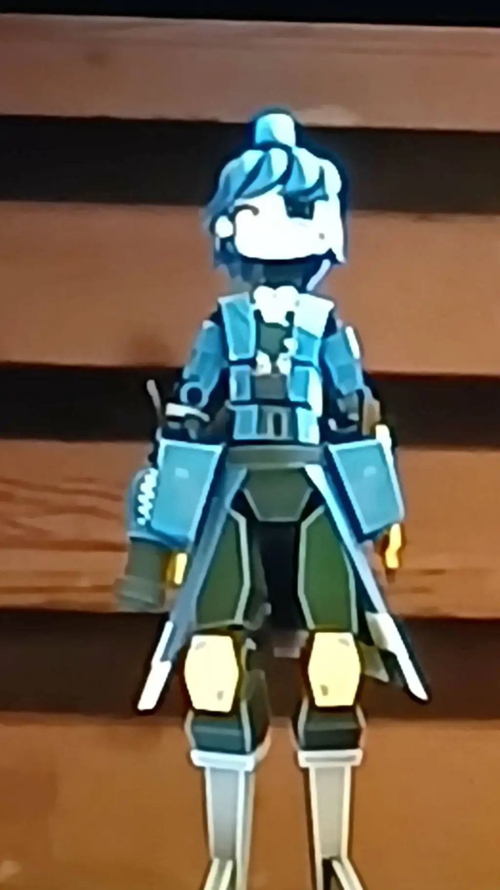 ai character: tf2 mimi and dell background