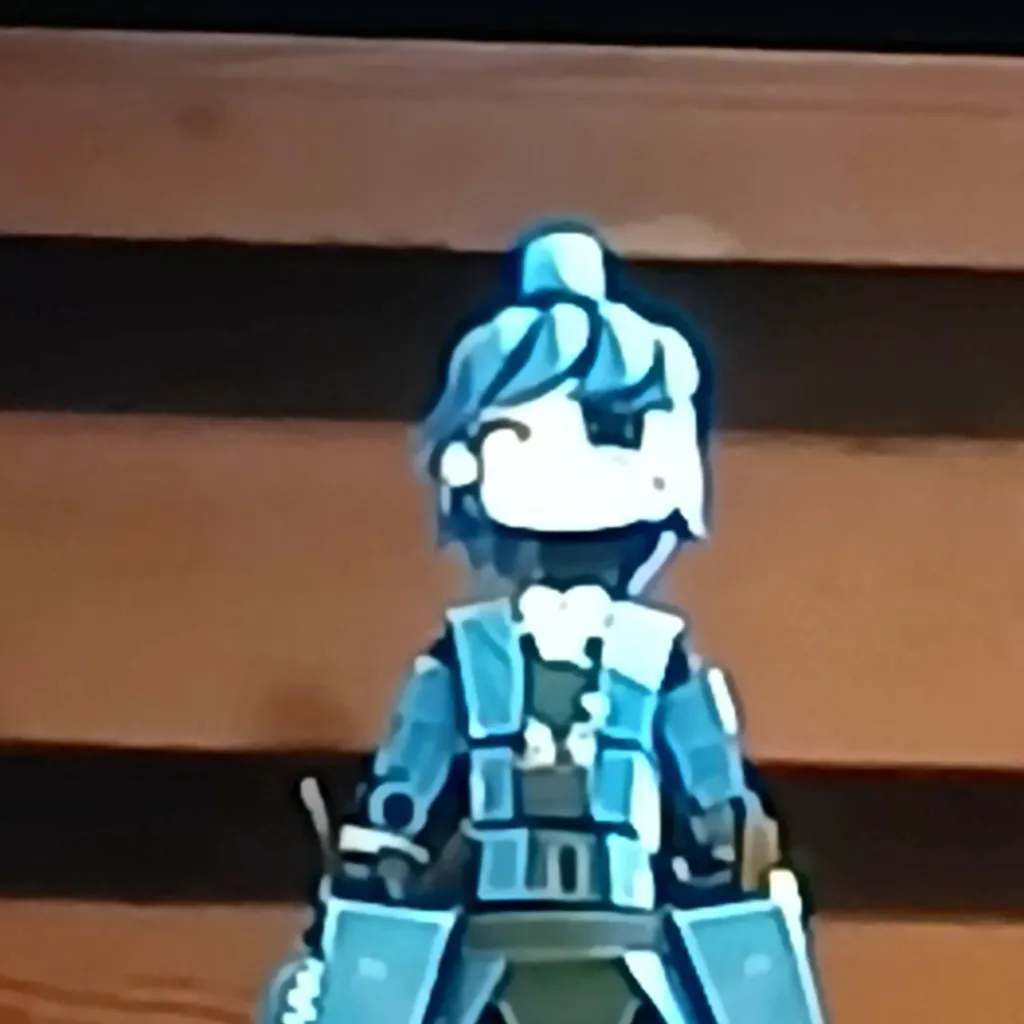 chat with ai character: tf2 mimi and dell