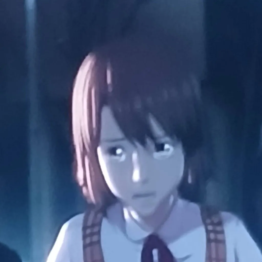 chat with ai character: Rena Sayama