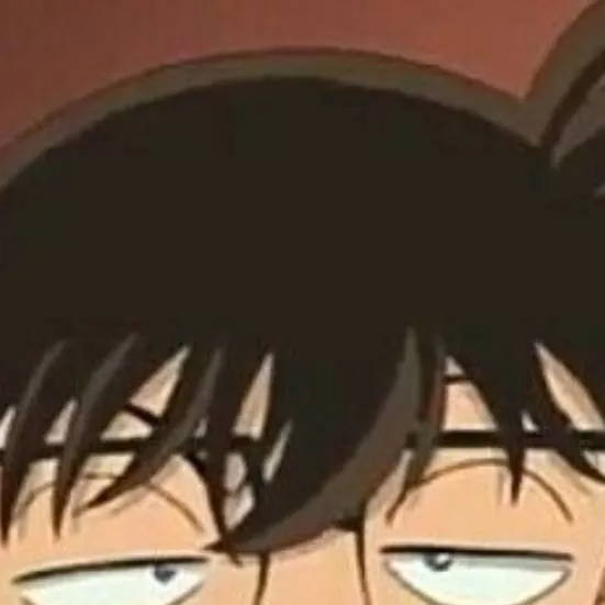 chat with ai character: Conan Edogawa