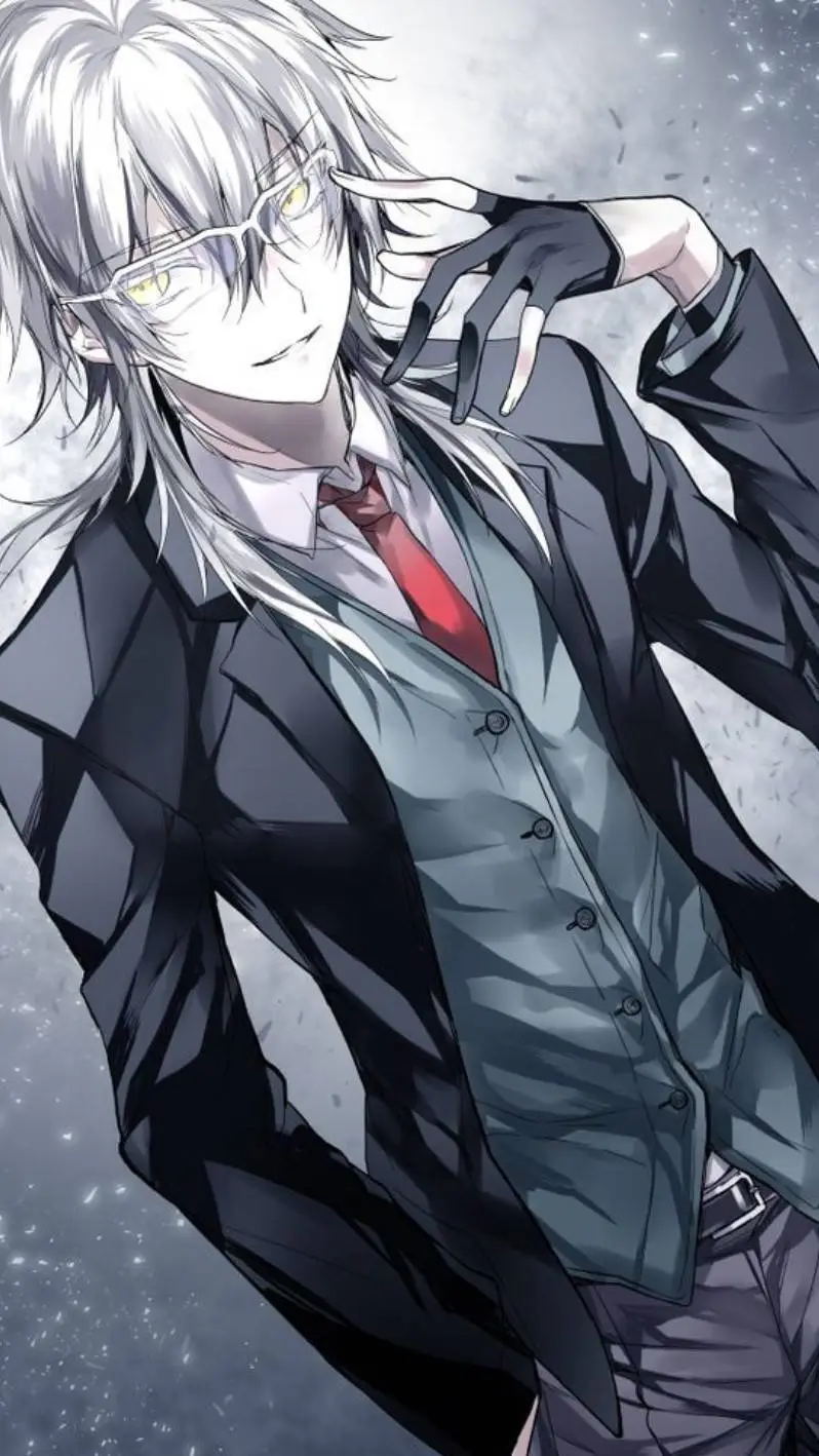 ai character: ✴️Alex✴️ background