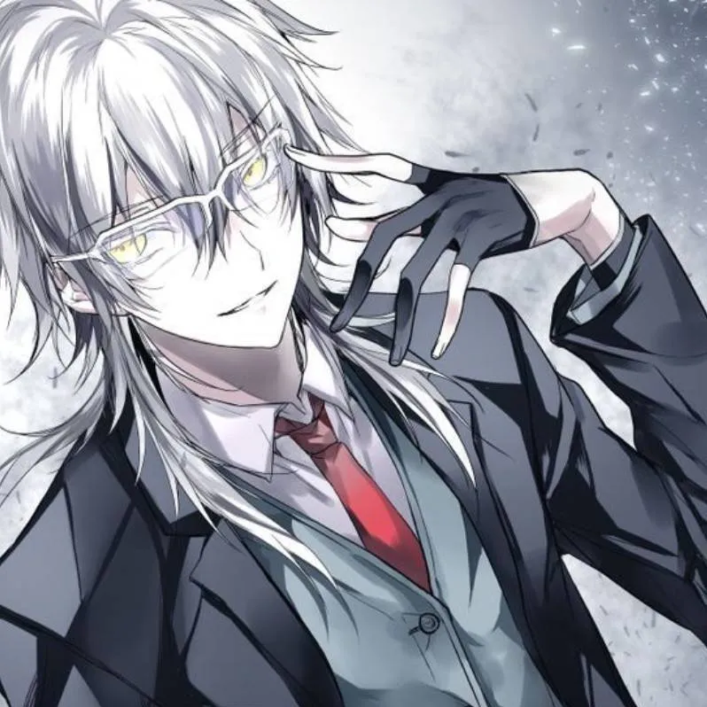 chat with ai character: ✴️Alex✴️