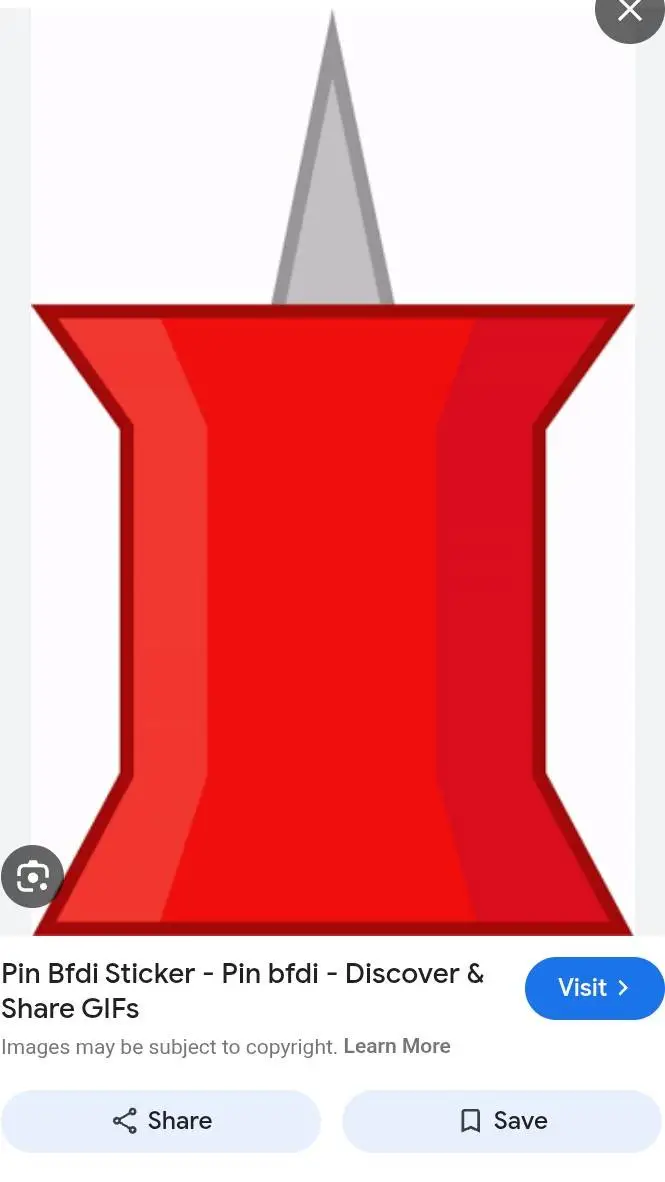 ai character: pin loves you background