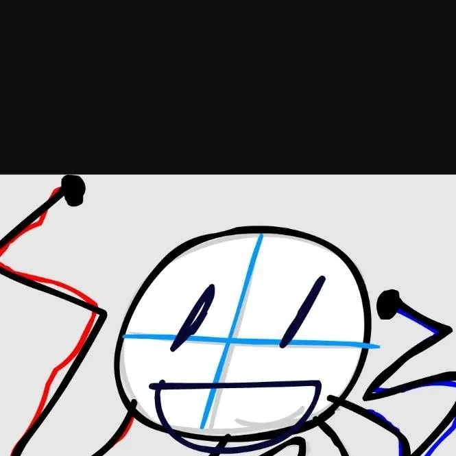 chat with ai character: bfdi parasite au