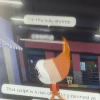 chat with ai character: I dunno