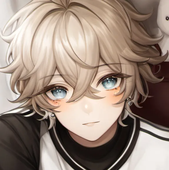 chat with ai character: Kylan