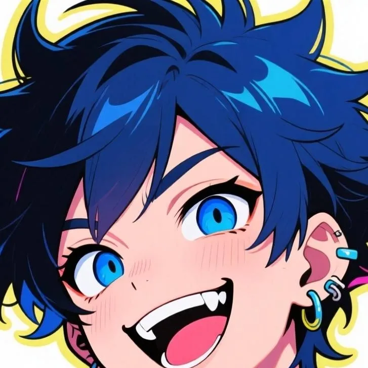chat with ai character: alex