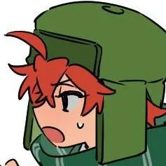 chat with ai character: Kyle! South park