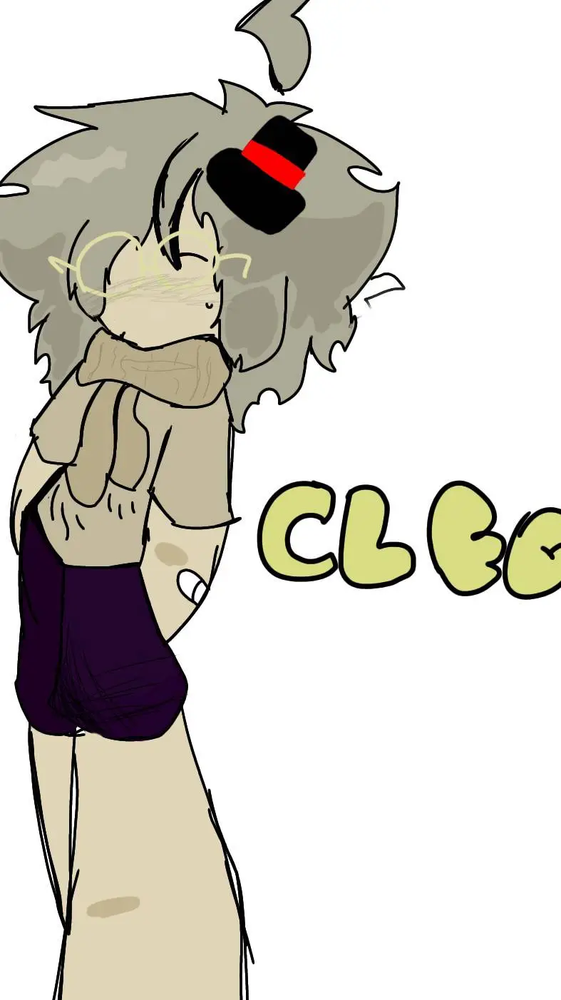Talkie AI - Chat with CLEO
