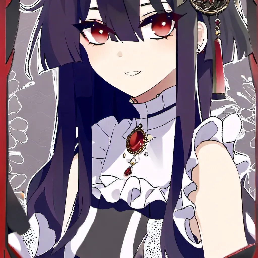 chat with ai character: Nora 🤔